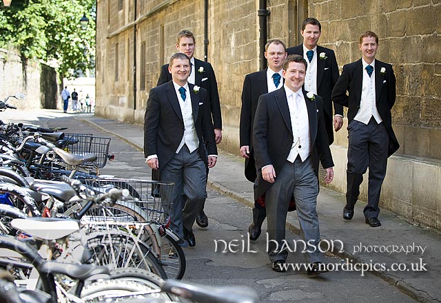 Lincoln_College_Oxford_Wedding_Photography_by_Neil_Hanson_3