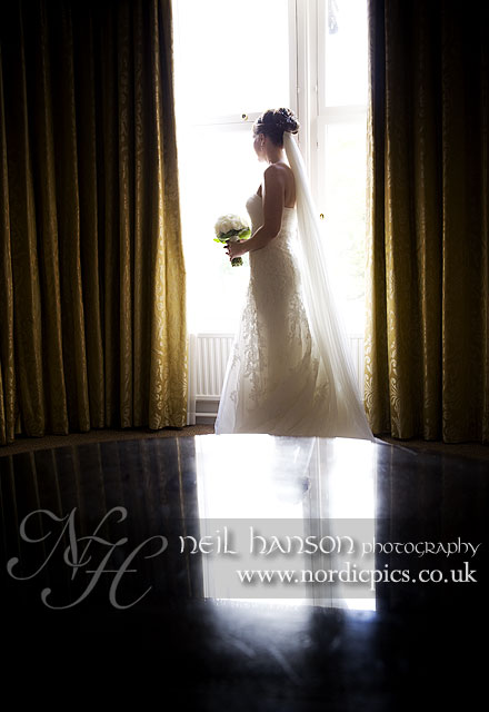 Randolf Hotel Oxford Wedding Photography