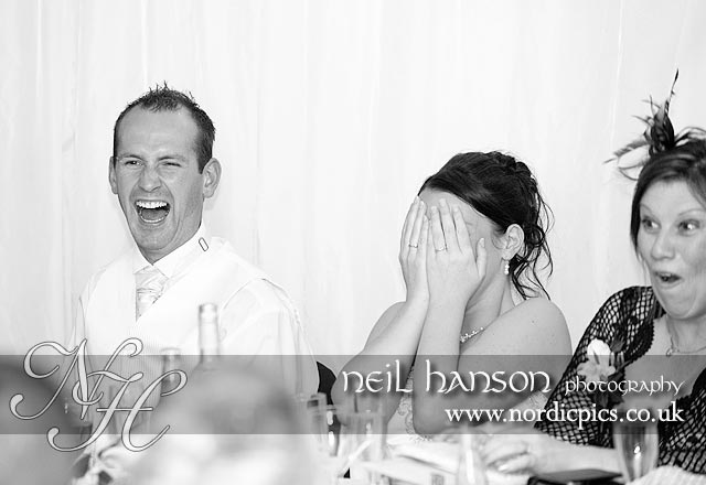 Cotswold Wedding Photography by Neil Hanson